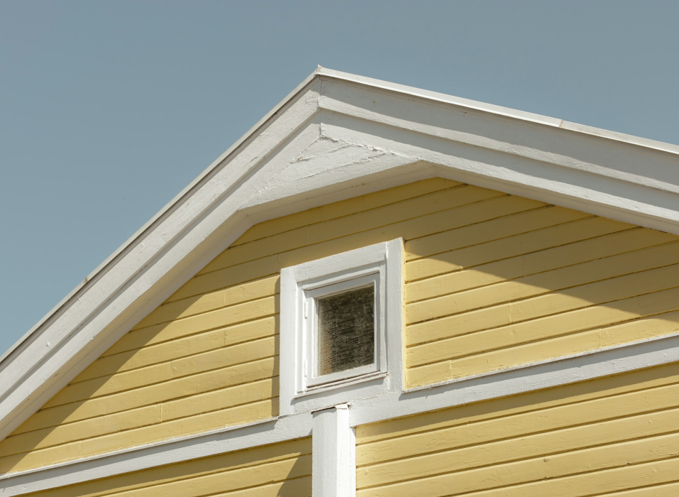 when to replace siding