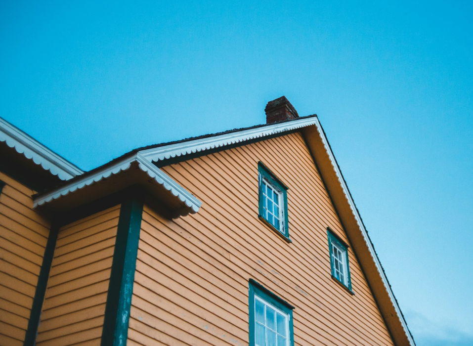 when to replace siding