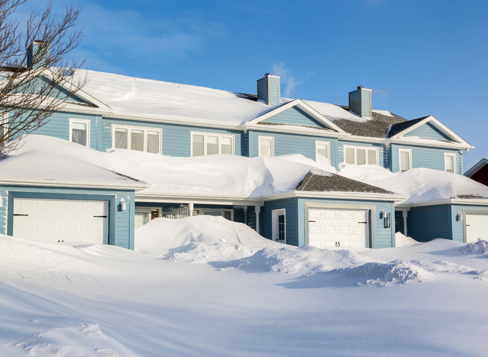 insulation and soundproofing