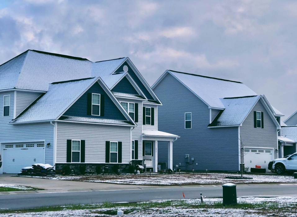 roof inspection checklist