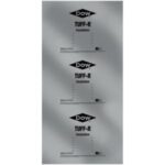 rigid foam-core insulation board