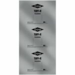 rigid foam-core insulation board